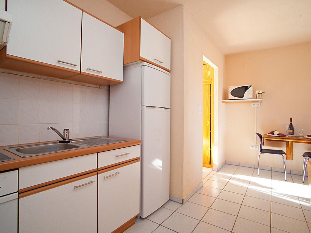 Apartment Royal Delta-4 By Interhome Riumar Eksteriør billede