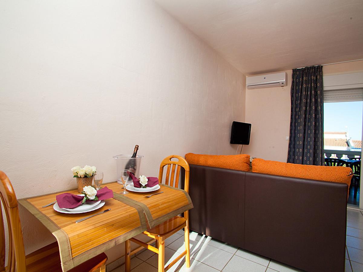 Apartment Royal Delta-4 By Interhome Riumar Eksteriør billede