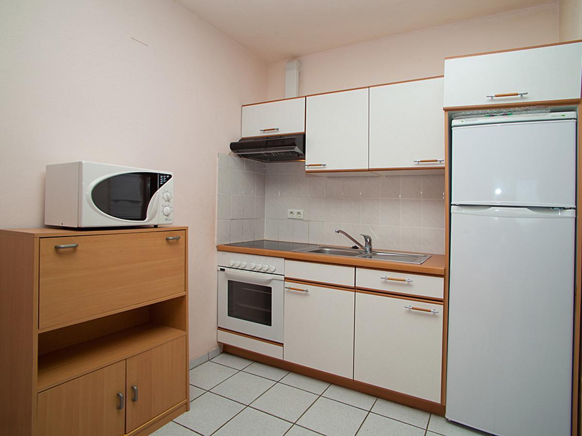 Apartment Royal Delta-4 By Interhome Riumar Eksteriør billede