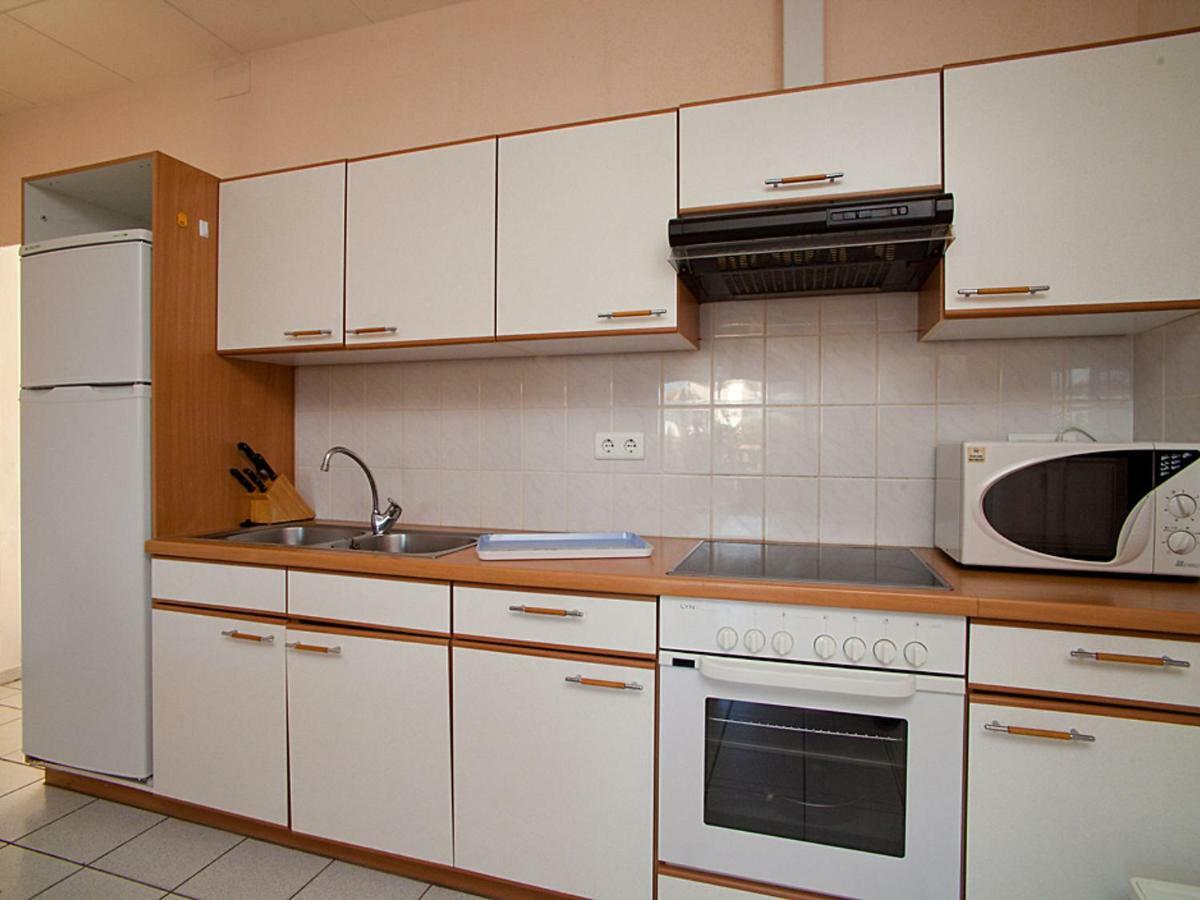 Apartment Royal Delta-4 By Interhome Riumar Eksteriør billede