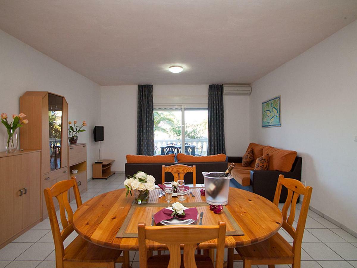 Apartment Royal Delta-4 By Interhome Riumar Eksteriør billede