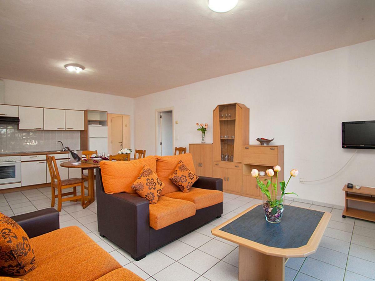 Apartment Royal Delta-4 By Interhome Riumar Eksteriør billede